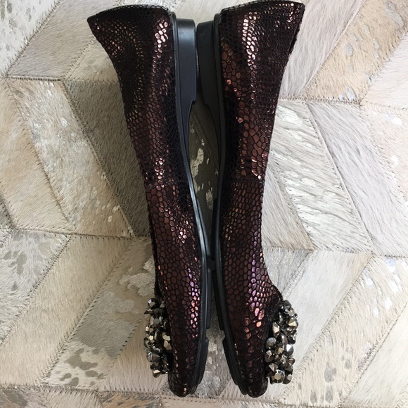 EUC Calvin Klein Ballet Flats - Picture 5 of 5